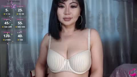 Lara online show from November 2025 03:06:01 AM