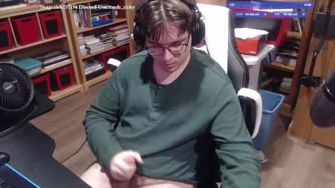 Ricky online show from December 2025 03:28:02 PM