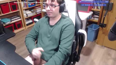 Ricky online show from December 2025 02:46:02 PM