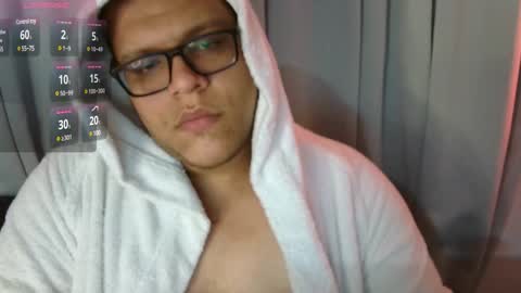 brian online show from February 2025 06:12:01 AM