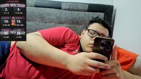 brian online show from October 2025 03:18:02 PM