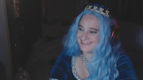 Audrey online show from April 2026 07:50:02 AM