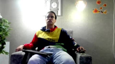 battista  online show from October 2025 02:34:01 AM