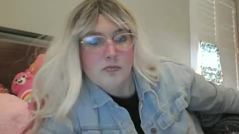 BjBambi online show from September 2025 01:00:01 AM