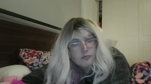 BjBambi online show from October 2025 09:21:02 AM