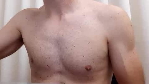 baxter78 online show from October 2025 09:44:01 PM