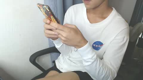 Lf Babe online show from January 2025 12:01:01 AM