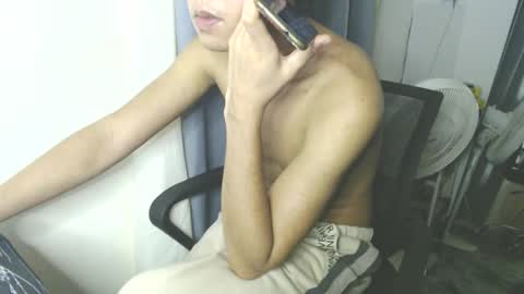 Lf Babe online show from January 2025 08:53:01 PM