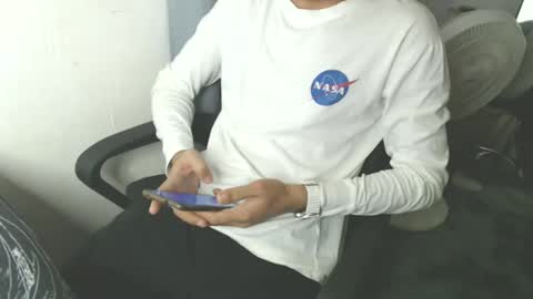 Lf Babe online show from February 2025 07:02:01 PM