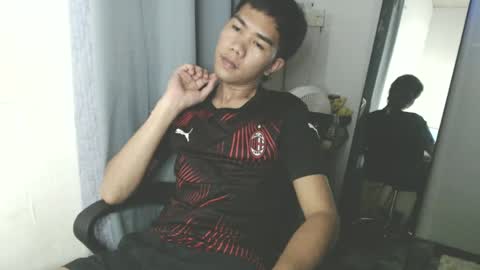 Lf Babe online show from March 2025 08:31:02 PM