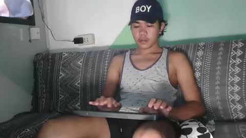 Lf Babe online show from February 2026 11:19:02 PM