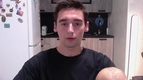 BAXTER online show from October 2025 09:56:01 PM