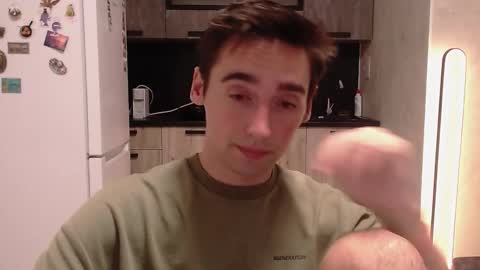 BAXTER online show from October 2025 09:49:02 PM