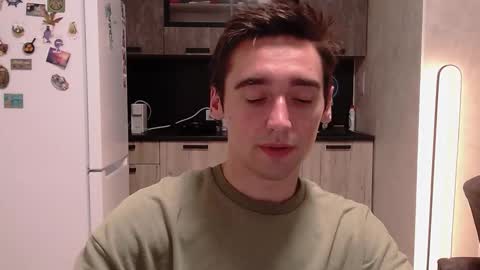 BAXTER online show from October 2025 09:48:01 PM