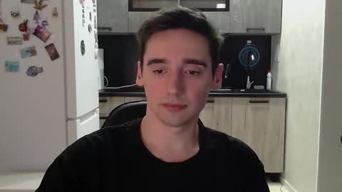 BAXTER online show from February 2026 09:35:01 PM