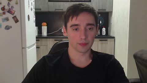 BAXTER online show from February 2026 09:41:01 PM