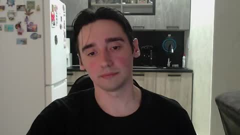 BAXTER online show from May 2026 09:44:02 PM