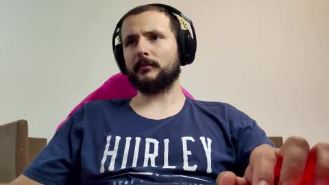 Baxxline online show from October 2025 09:49:02 PM