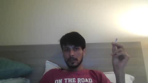 Snapshot of baybeeboi4u2 chatting on January 2025 06:10:02 PM Neel online show from January 2025 06:10:02 PM
