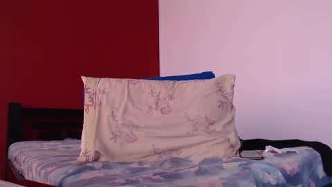 bayonette_black online show from January 2025 03:15:01 PM