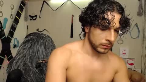 Snapshot of bayron_fiit chatting on February 2025 11:13:02 PM Bayron Rodriguez online show from February 2025 11:13:02 PM