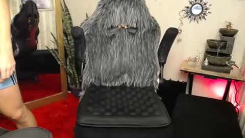 Snapshot of bayron_fiit chatting on February 2025 12:59:02 AM Bayron Rodriguez online show from February 2025 12:59:02 AM