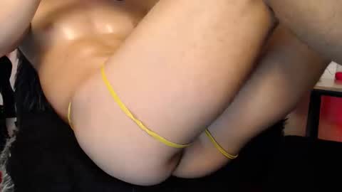 Snapshot of bayron_fiit chatting on March 2025 07:30:01 AM Bayron Rodriguez online show from March 2025 07:30:01 AM