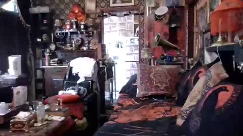 Bazza online show from February 2026 05:55:02 AM