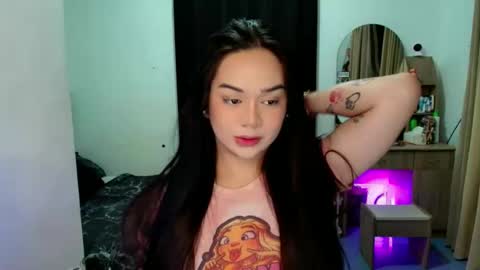 Angel online show from May 2026 09:34:01 PM