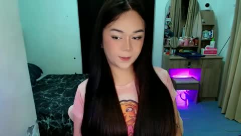 Angel online show from May 2026 03:34:01 AM