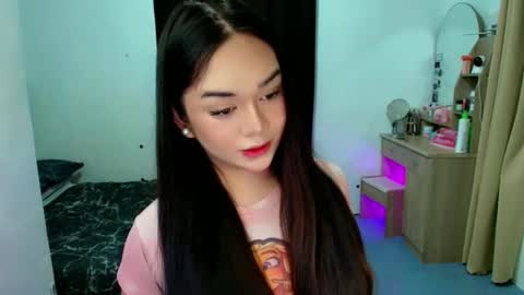 Angel online show from May 2026 05:13:01 AM