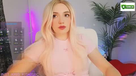 Kris online show from February 2026 11:37:02 AM