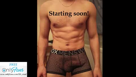 Snapshot of bb_stud chatting on November 2025 09:47:01 PM bb_stud online show from November 2025 09:47:01 PM
