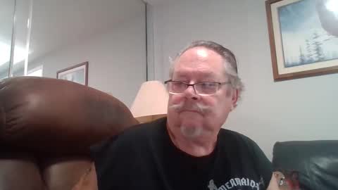 Single Grandpa in Florida. Love to C2C and have Fun Privately online show from January 2026 06:32:02 PM