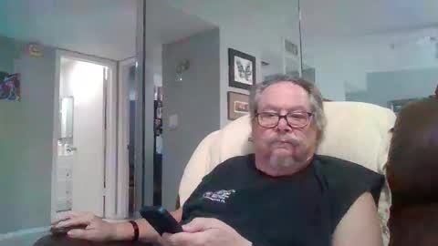 Single Grandpa in Florida. Love to C2C and have Fun Privately online show from January 2026 04:34:02 PM