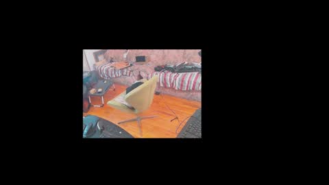 Masked BBC XXL online show from December 2025 02:29:01 AM