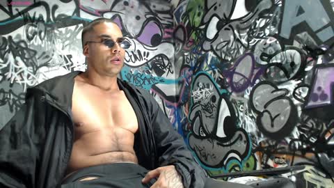 Justin online show from December 2024 10:43:02 PM