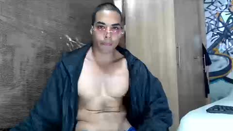 Justin online show from September 2025 05:05:02 PM