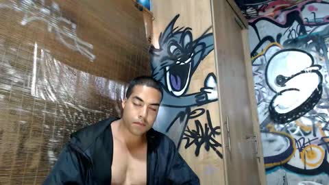 Snapshot of bbc_monster1 chatting on February 2026 10:14:01 PM Justin online show from February 2026 10:14:01 PM