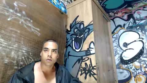 Snapshot of bbc_monster1 chatting on February 2026 08:22:01 AM Justin online show from February 2026 08:22:01 AM