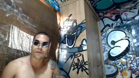 Snapshot of bbc_monster1 chatting on February 2026 10:17:01 PM Justin online show from February 2026 10:17:01 PM