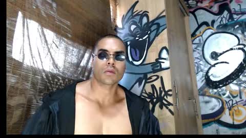 Snapshot of bbc_monster1 chatting on March 2026 05:52:02 PM Justin online show from March 2026 05:52:02 PM