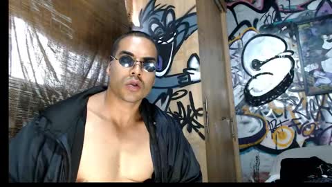 Snapshot of bbc_monster1 chatting on March 2026 03:09:02 PM Justin online show from March 2026 03:09:02 PM