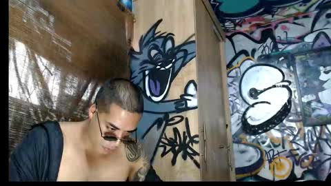 Snapshot of bbc_monster1 chatting on March 2026 09:30:01 PM Justin online show from March 2026 09:30:01 PM