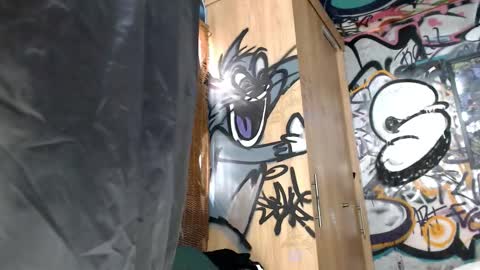 Snapshot of bbc_monster1 chatting on March 2026 08:14:01 PM Justin online show from March 2026 08:14:01 PM