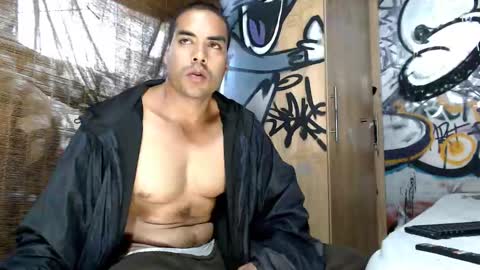 Snapshot of bbc_monster1 chatting on March 2026 06:23:02 PM Justin online show from March 2026 06:23:02 PM