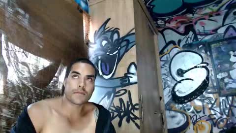 Snapshot of bbc_monster1 chatting on March 2026 07:17:01 PM Justin online show from March 2026 07:17:01 PM