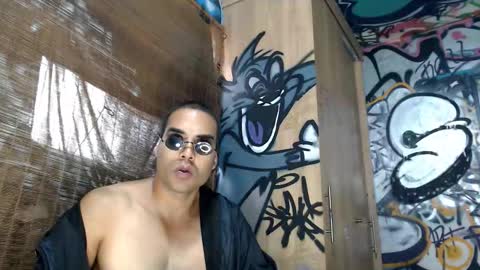 Snapshot of bbc_monster1 chatting on March 2026 02:39:02 PM Justin online show from March 2026 02:39:02 PM