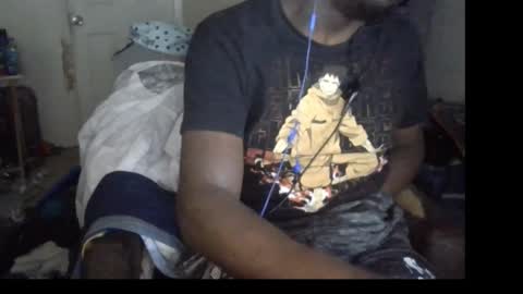 Snapshot of bbc_rocker chatting on December 2024 03:48:01 PM rocker n queen online show from December 2024 03:48:01 PM