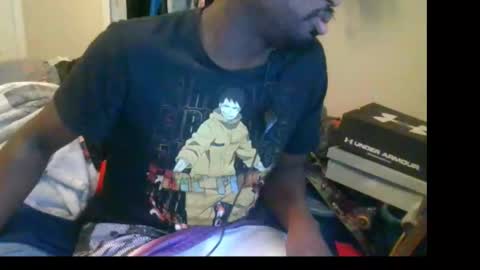 Snapshot of bbc_rocker chatting on December 2024 06:53:01 PM rocker n queen online show from December 2024 06:53:01 PM